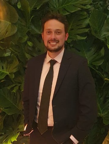 Eduardo Reolon