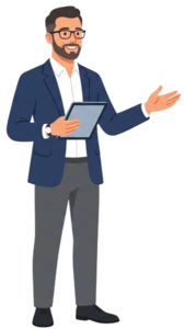 Consultor Ekron