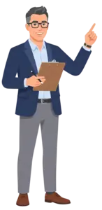 Consultor Ekron